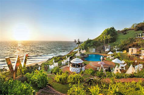 hotels near south goa beaches|South Goa Beach Resorts & Hotels, Goa: South Goa Hotel Guide .